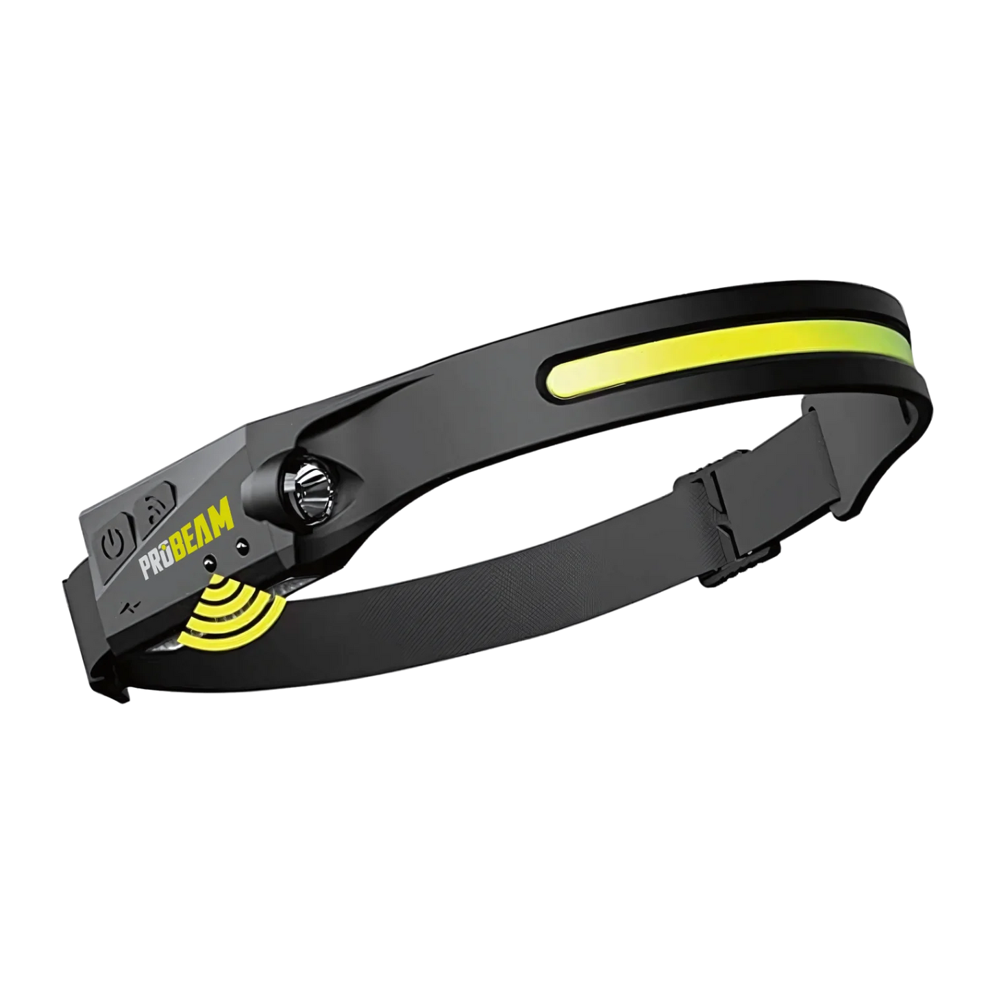 Probeam Pannlampa