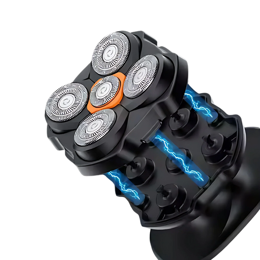 Trimpro+ extra rakhuvud